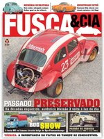 Fusca & Cia